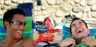 La raíz de los chistes sexistas y anti-gay: una masculinidad debilitada