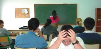 De Alumnos y Maestros