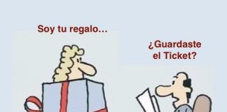 No se aceptan devoluciones