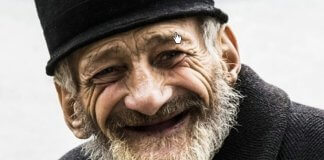 POR QUÉ LOS HOMBRES SON TAN FELICES